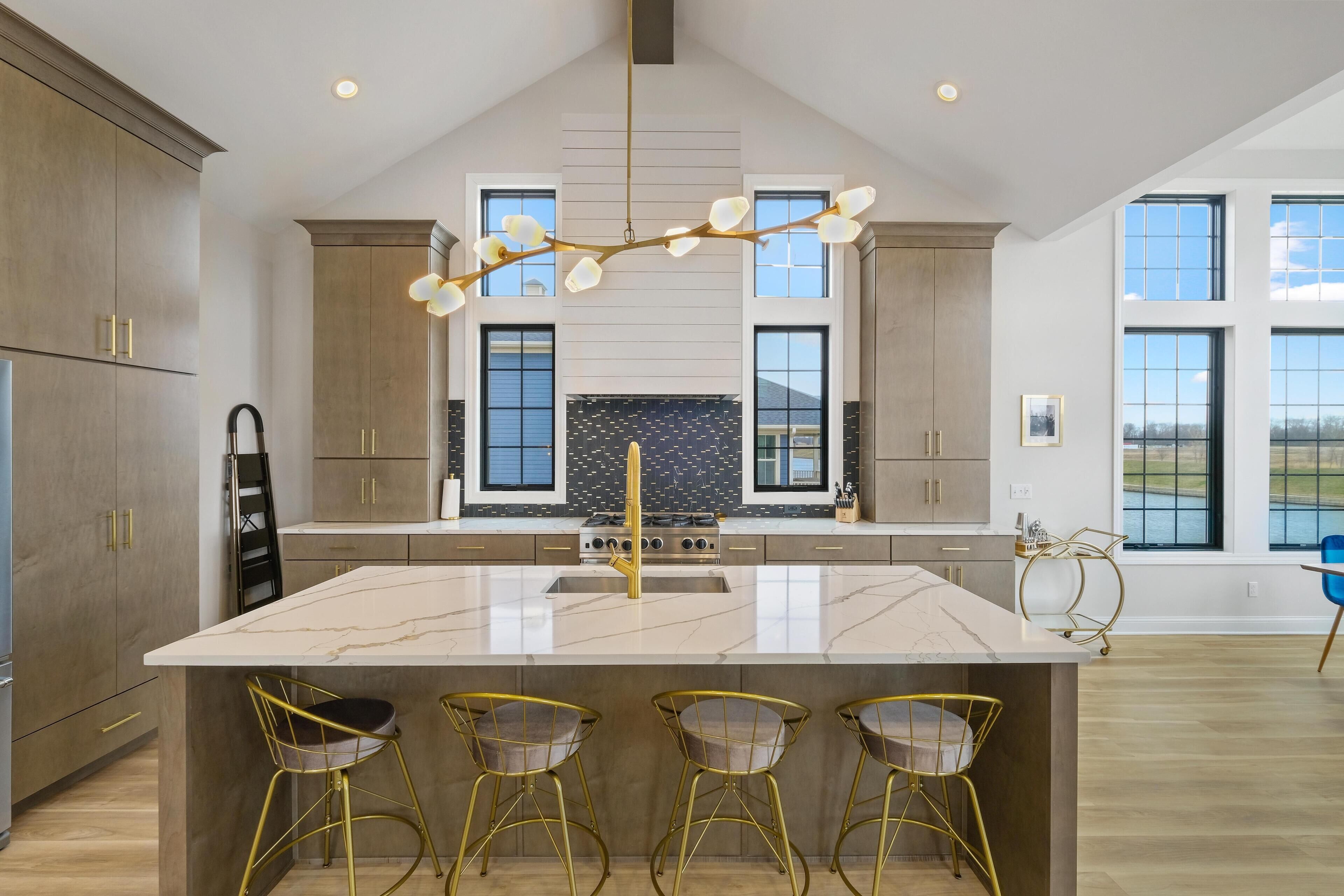 Nhà, nhiều giường (La Dolce Vita) | Bếp riêng