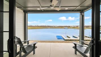 House, Multiple Beds (La Dolce Vita) | Beach/ocean view