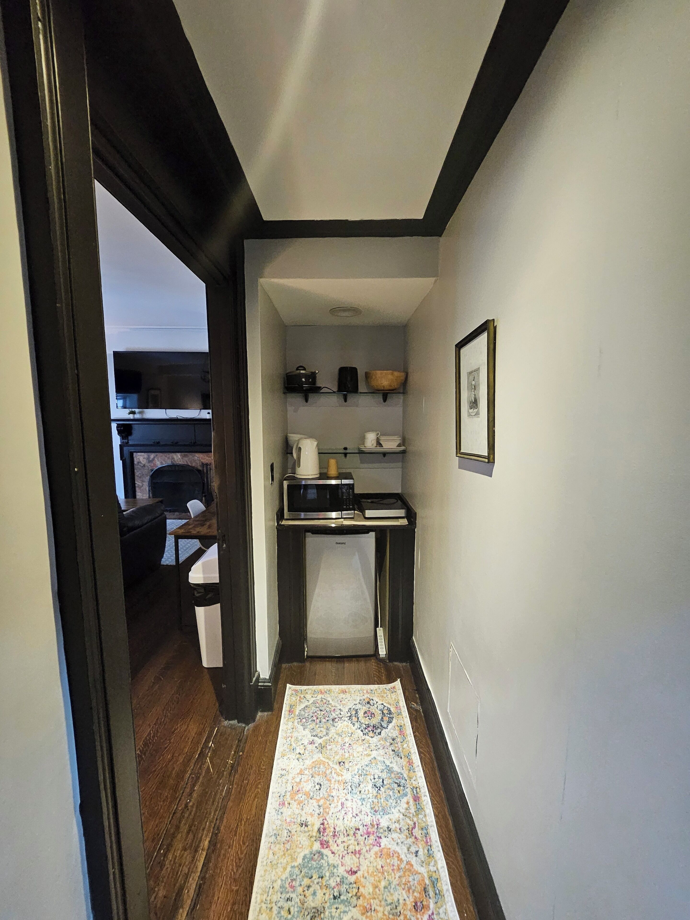 The Jennings Apartment @ The Mansfield Midtown