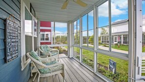 Nhà, 2 giường cỡ queen (Splash Haven) | Khuôn viên nơi lưu trú