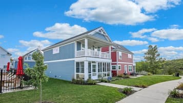 House, 2 Queen Beds (Splash Haven) | Exterior