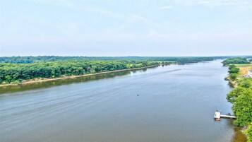 House, 2 Queen Beds (Splash Haven) | Beach