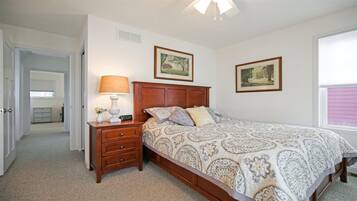 House, 2 Queen Beds (Splash Haven) | 2 bedrooms