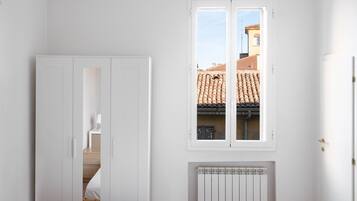 Apartment | 1 Schlafzimmer, Bügeleisen/Bügelbrett, kostenloses WLAN