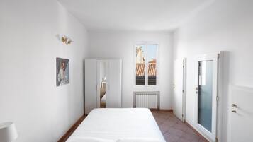Apartment | 1 Schlafzimmer, Bügeleisen/Bügelbrett, kostenloses WLAN
