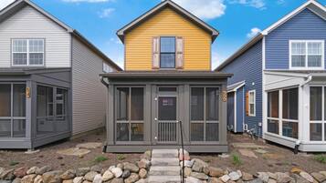 House, Multiple Beds (The Statesman) | Exterior