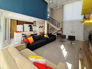 Smart TV 