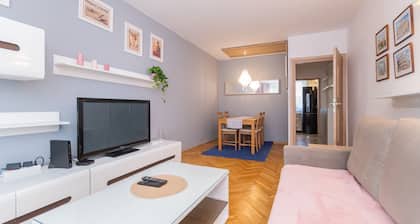 Summer 4 by Grand Apartments
