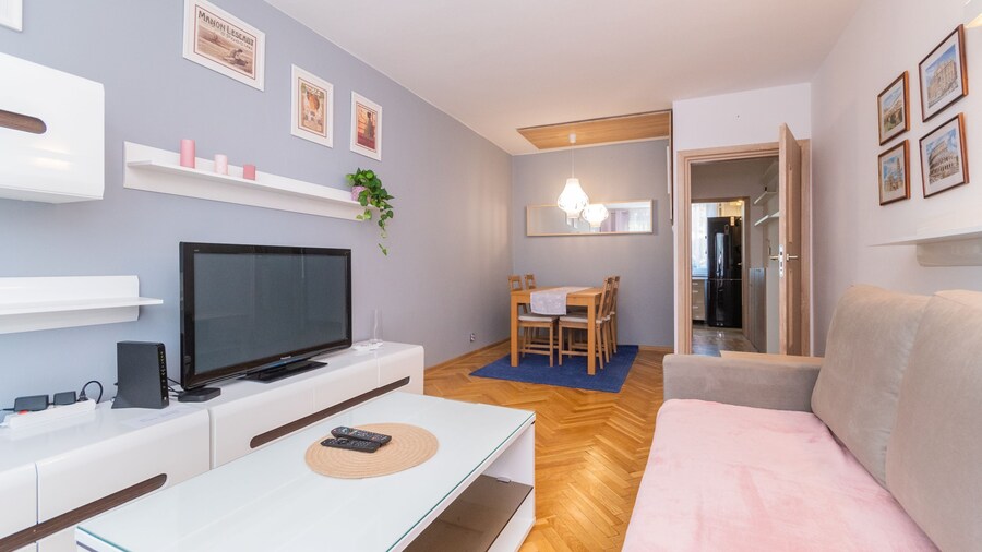 Summer 4 by Grand Apartments