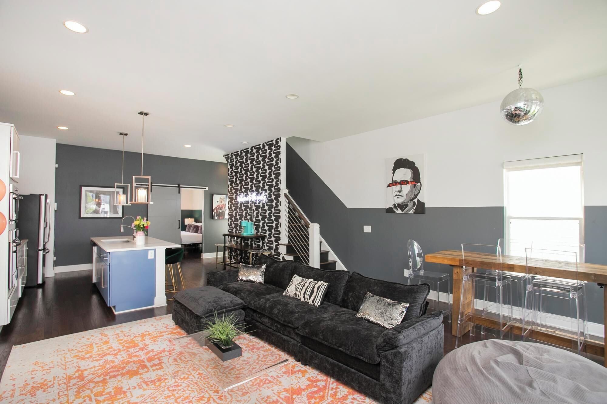 スマートテレビ