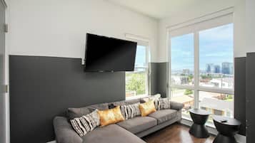 Smart TV