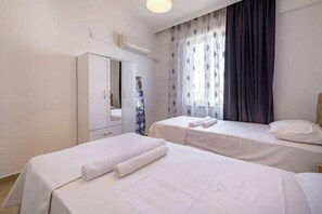 2 chambres