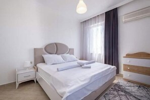 2 bedrooms - Belek City Center Apartment (Belek)