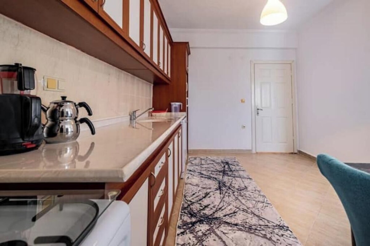 Image de profil de l’hôte