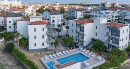 Belek City Center Apartment