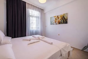 2 bedrooms, Internet - Assos Apart Belek City Center (Belek)