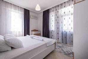 2 bedrooms, WiFi