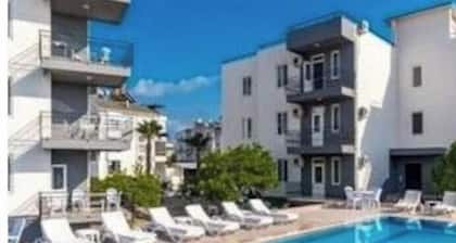 Belek Center apart A6
