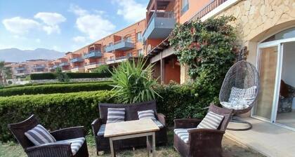 Three-Bedroom Chalet Blumar El Dome