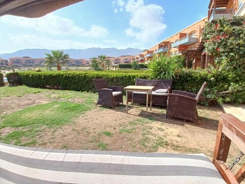 Three-Bedroom Chalet Blumar El Dome