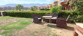 Three-Bedroom Chalet Blumar El Dome