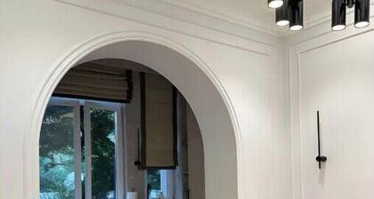 French style apartment with best possible location