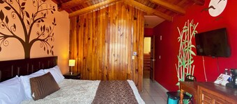 Beautiful Room with Balcony (2 pax) 