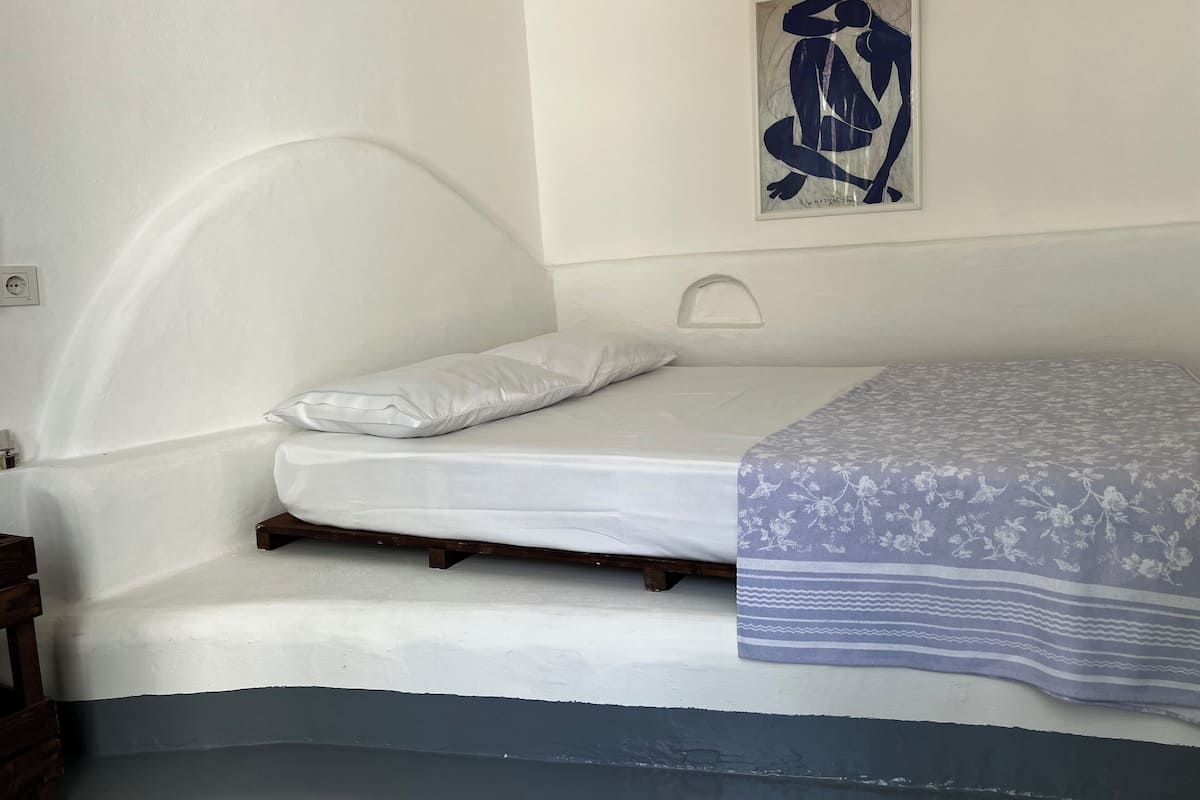 Design Double Room, Non Smoking, Garden View | Free WiFi, bed sheets