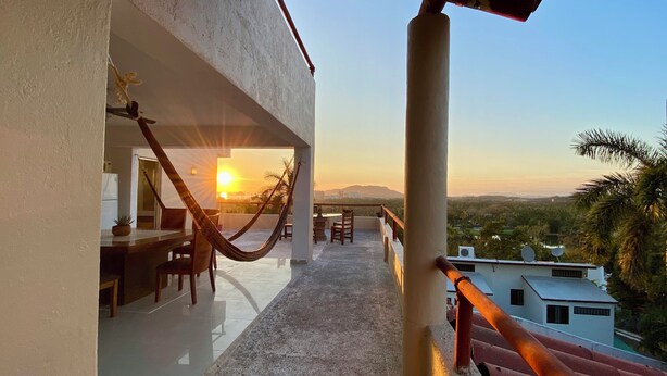 Unclassified image, 1 of 37, button - Departamento con Hermosas Vistas (Ixtapa)