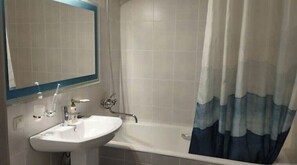 Dusche