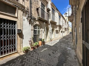 City view from property - La casa di Rosa 1833 by Wonderful Italy (Syracuse)