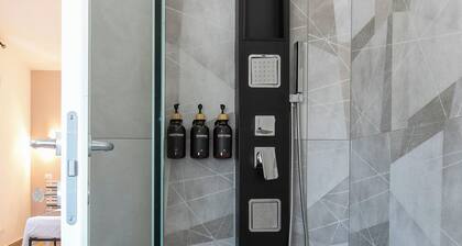 DOMINA Guest House - Luxory Room
