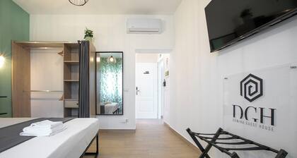 DOMINA Guest House - Luxory Room