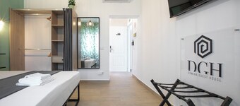 DOMINA 賓館 - 豪華房