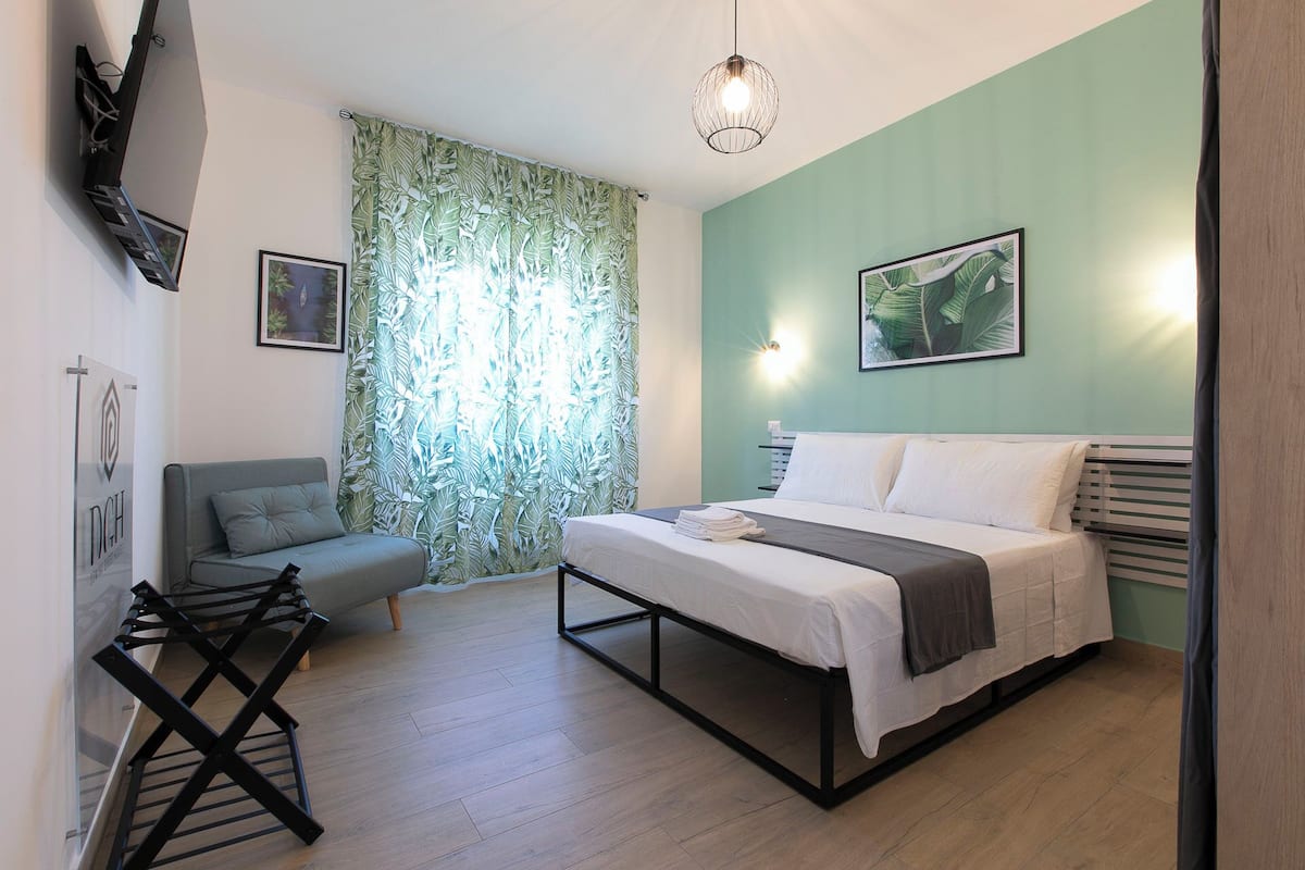 Deluxe Double Room, 1 Double Bed