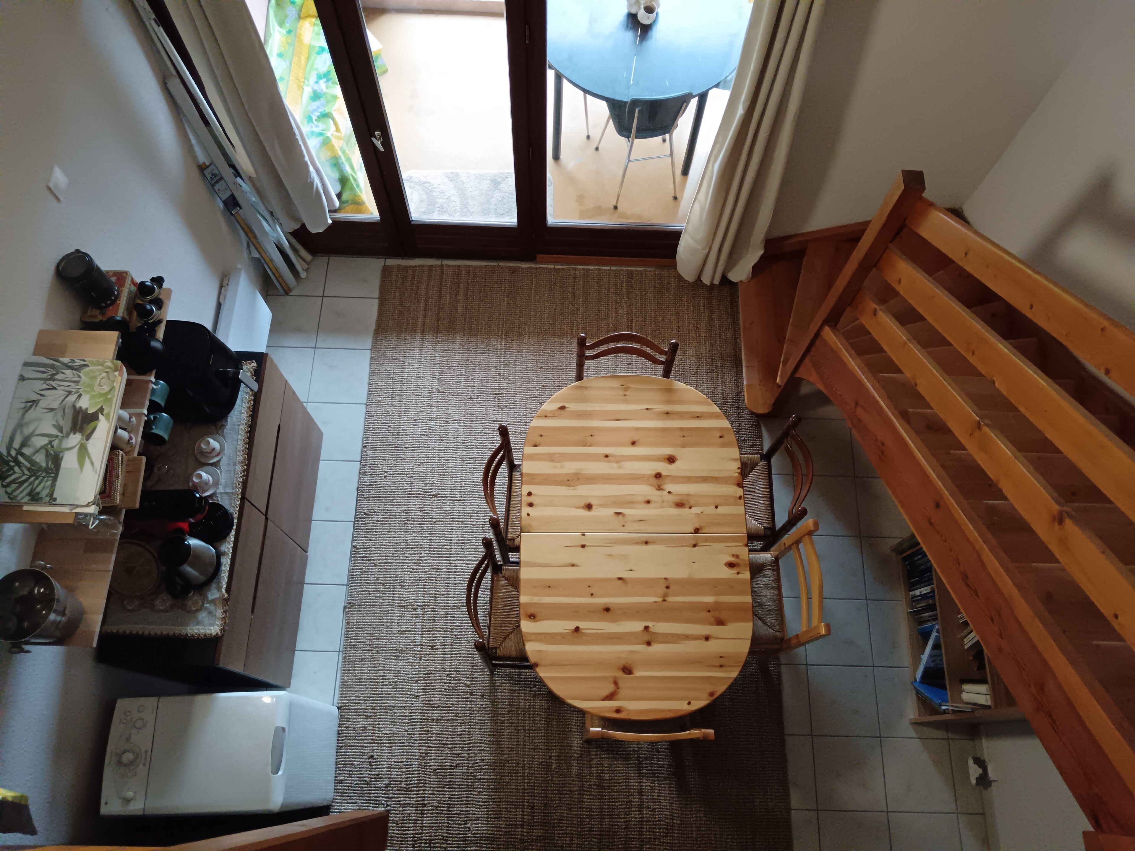 Sisätilat