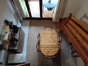 Interior - Apartment in Guillestre town center (Guillestre)