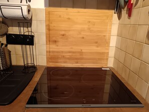 Shower - Apartment in Guillestre town center (Guillestre)