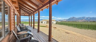 The Ranch House @ Wrich Ranches