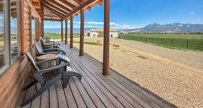 The Ranch House @ Wrich Ranches