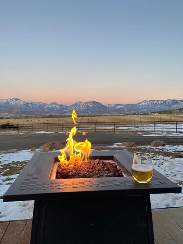 The Ranch House @ Wrich Ranches