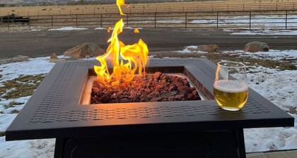 The Ranch House @ Wrich Ranches