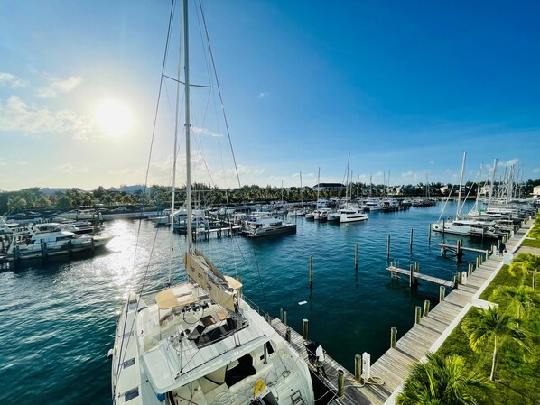 Port de plaisance