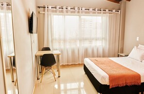 1 bedroom, Internet