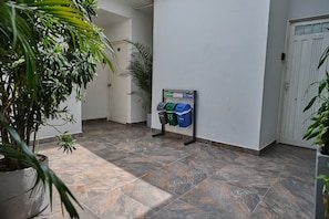 Interior - S101. Economic and Functional Loft (Medellín)