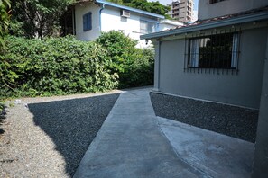 施設の敷地