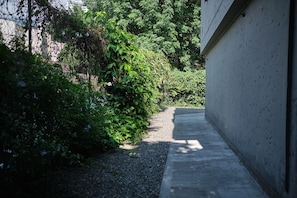 Ulkoalueet