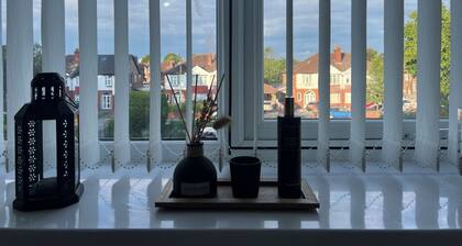 Luxury Holiday Apartments