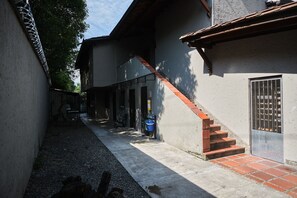 Área da propriedade