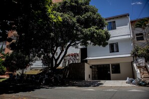 Fachada